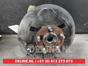 Mazda CX-5 Knuckle, rear left O541726 photo 2