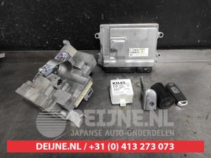 Gebruikte Computer Motormanagement Mazda CX-5 I (KE,GH) 2.2 Skyactiv D 150 16V 4WD Prijs € 125,00 Margeregeling aangeboden door V.Deijne Jap.Auto-onderdelen BV