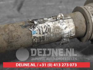 Kia Venga Antriebswelle links vorne O541771 foto 2