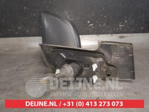 Suzuki Splash Wing mirror, left O541793 photo 3
