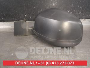 Suzuki Splash Wing mirror, left O541793 photo 2