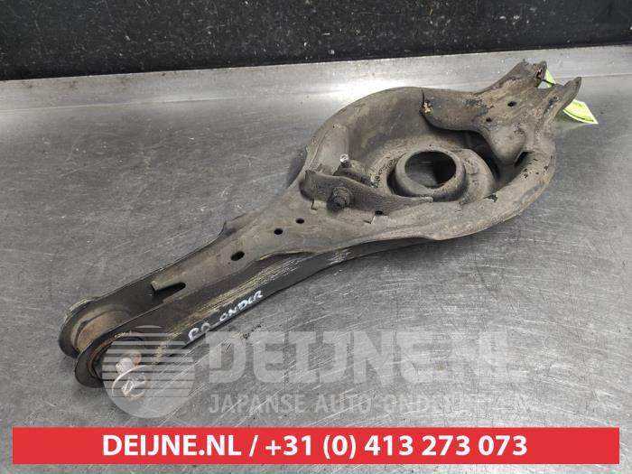 Mazda CX-5 Draagarm rechts-achter O541829