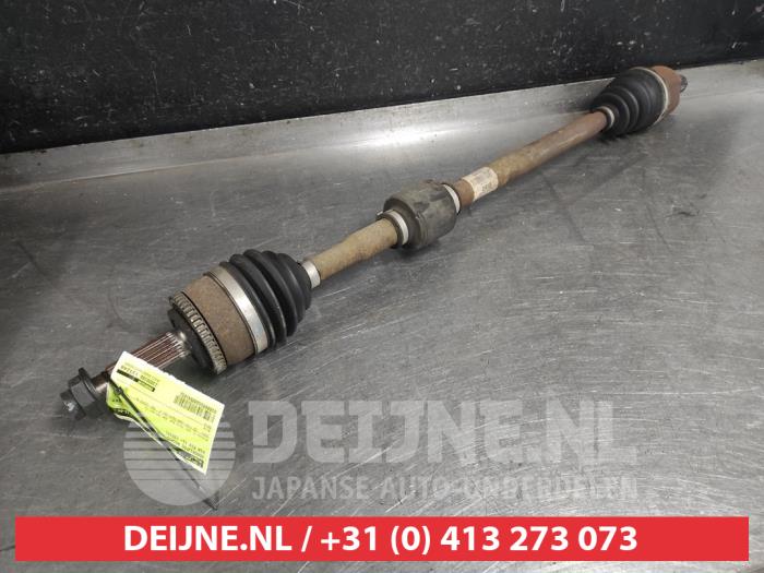 Kia Rio Antriebswelle rechts vorne O541892