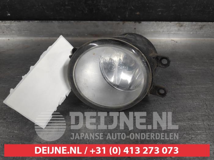 Toyota Prius Mistlamp links-voor O541921