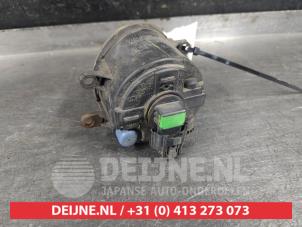 Toyota Prius Fog light, front left O541921 photo 2