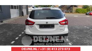Suzuki SX-4 Mistachterlicht O541925 foto 3