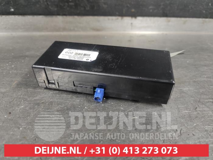 Kia Picanto Antenne (diversen) O541951