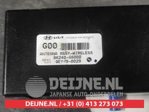 Kia Picanto Antenne (diversen) O541951 foto 2