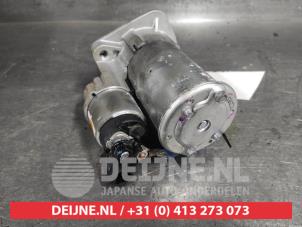 Kia Picanto Anlasser O541953 foto 2