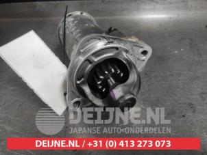 Gebruikte Startmotor Kia Picanto (JA) 1.0 12V Prijs € 45,00 Margeregeling aangeboden door V.Deijne Jap.Auto-onderdelen BV