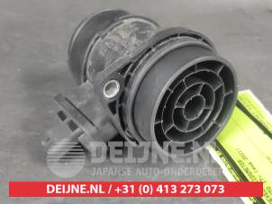 Gebruikte Luchthoeveelheidsmeter Kia Picanto (JA) 1.0 12V Prijs € 50,00 Margeregeling aangeboden door V.Deijne Jap.Auto-onderdelen BV