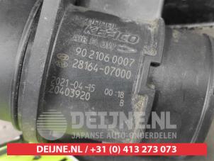 Kia Picanto Airflow meter O541958 photo 2