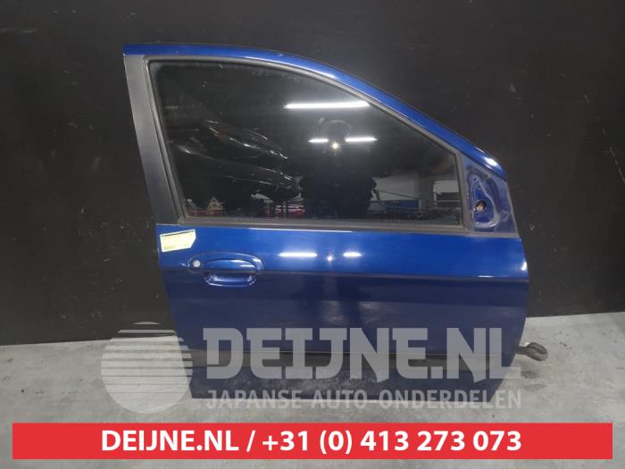 Hyundai Getz Portier 4Deurs rechts-voor O541961
