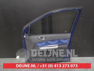 Hyundai Getz Tür 4-türig rechts vorne O541961 foto 2