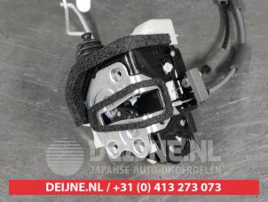 Kia Picanto Türschlossmechanik 2-türig links O9990008172 foto 4