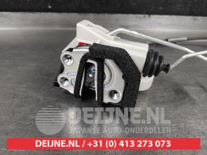 Kia Picanto Türschlossmechanik 2-türig links O9990008172 foto 3