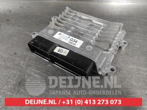 Gebruikte Computer Automatische Bak Kia Picanto (JA) 1.0 12V Prijs € 75,00 Margeregeling aangeboden door V.Deijne Jap.Auto-onderdelen BV