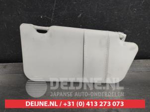 Nissan Micra Sun visor O541971 photo 2