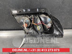 Chevrolet Aveo Taillight, left O541991 photo 2