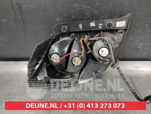 Chevrolet Aveo Taillight, right O541992 photo 2