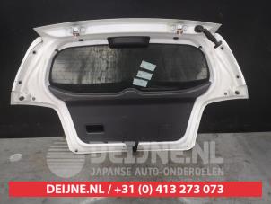 Chevrolet Aveo Heckklappe O541993 foto 2