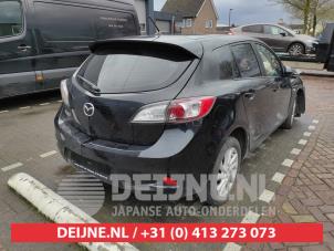 Mazda 3 Rücklicht rechts O542030 foto 3
