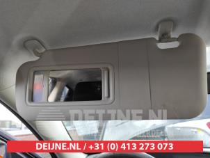 Mazda 3 Sonnenblende O542053 foto 2
