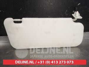 Mazda 3 Sonnenblende O542053 foto 3