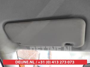 Gebruikte Zonneklep Mazda 3 Sport (BL14/BLA4/BLB4) 1.6 CiTD 16V Prijs € 25,00 Margeregeling aangeboden door V.Deijne Jap.Auto-onderdelen BV