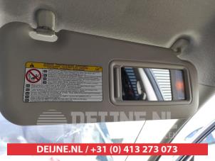 Mazda 3 Sonnenblende O542056 foto 2