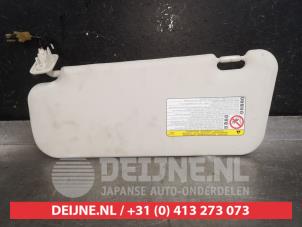 Mazda 3 Sonnenblende O542056 foto 3