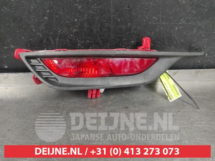 Hyundai I30 Rear fog light O542059