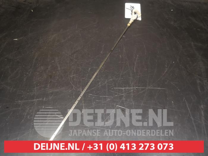 Mitsubishi Lancer Olie Peilstok O542060