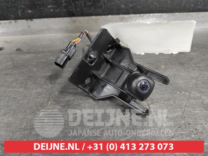 Hyundai I30 Achteruitrij Camera O542063