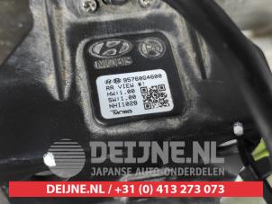 Hyundai I30 Rückfahrkamera O542063 foto 2