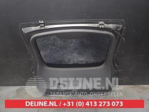 Hyundai I30 Tailgate O542067 photo 2