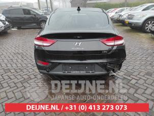 Hyundai I30 Tailgate O542067 photo 3