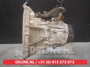 Suzuki Ignis Versnellingsbak O542078 foto 2