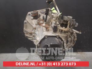 Suzuki Ignis Versnellingsbak O542078 foto 3