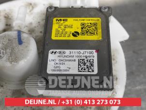 Kia Ceed Sportswagon Brandstofpomp Elektrisch O542107 foto 2