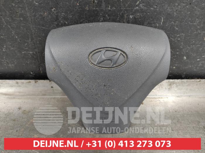 Hyundai Getz Airbag links (Stuur) O542111