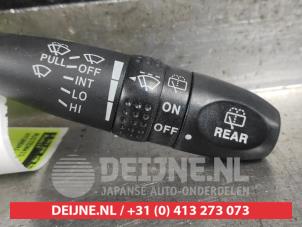 Hyundai Getz Ruitenwis Schakelaar O542118 foto 2