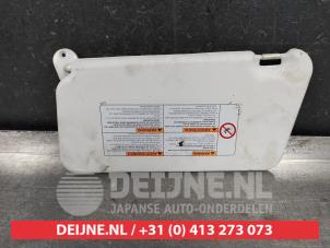 Suzuki Swift Sonnenblende O542177 foto 2