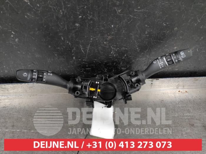 Hyundai I30 Kombischalter Lenksäule O542180