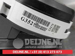 Hyundai I30 Odometer KM O542183 photo 3