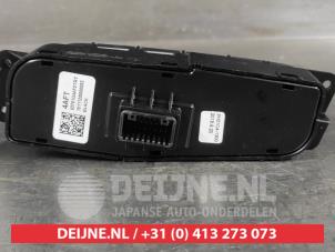 Hyundai I30 Schakelaar Koplamp Ihv O542216 foto 2