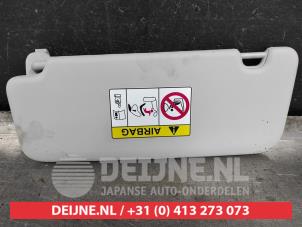 Hyundai I30 Sun visor O542222 photo 2
