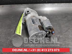 Hyundai I30 Anlasser O542224 foto 2