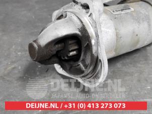 Gebruikte Startmotor Hyundai i30 (PDEB5/PDEBB/PDEBD/PDEBE) 1.0 T-GDI 12V Prijs € 45,00 Margeregeling aangeboden door V.Deijne Jap.Auto-onderdelen BV
