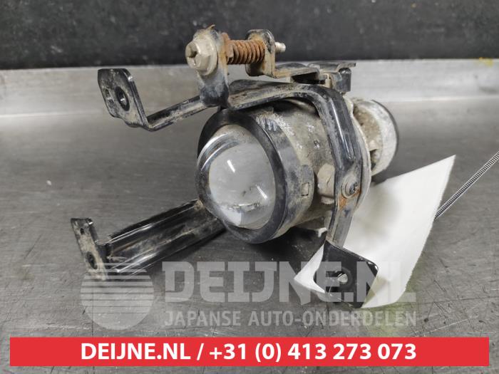 Hyundai I30 Nebelscheinwerfer links vorne O542226